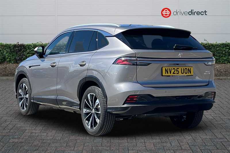 Used MG MG HS 2025 for sale - 76447650: Photo 5