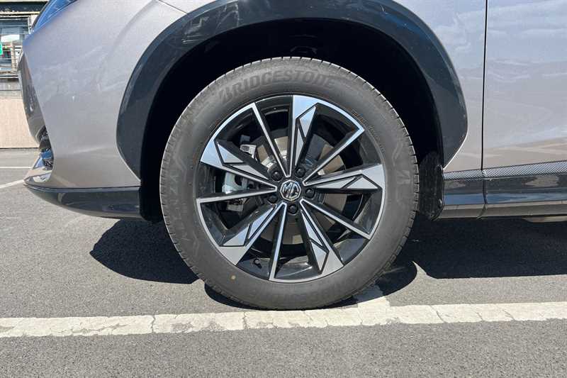 Used MG MG HS 2025 for sale - 76447650: Photo 9