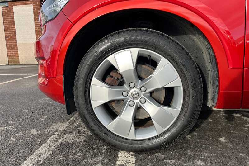 Used Volvo XC40 2018 for sale - 76503266: Photo 12