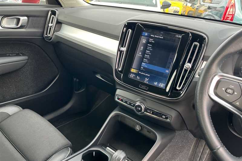 Used Volvo XC40 2018 for sale - 76503266: Photo 14