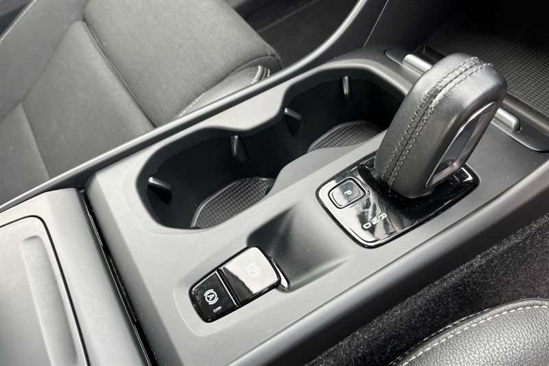 Used Volvo XC40 2018 for sale - 76503266: Photo 15