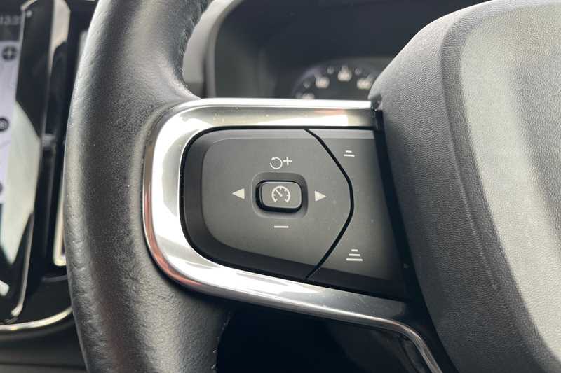 Used Volvo XC40 2018 for sale - 76503266: Photo 21