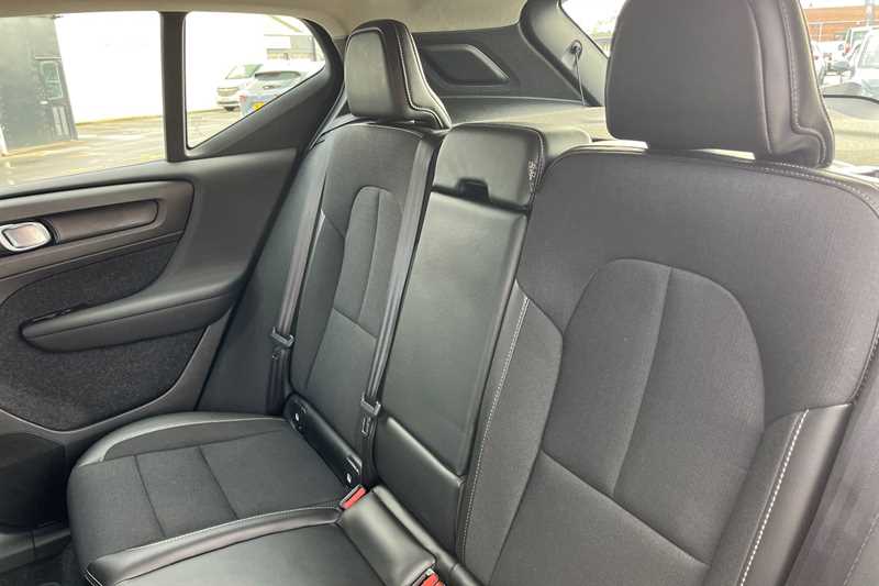 Used Volvo XC40 2018 for sale - 76503266: Photo 24