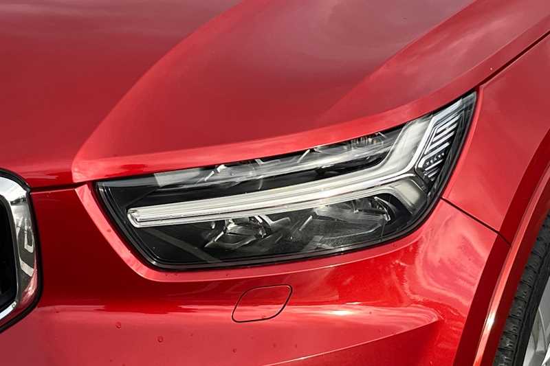 Used Volvo XC40 2018 for sale - 76503266: Photo 29