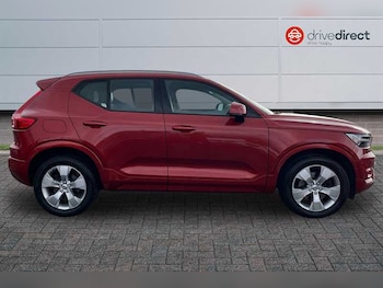 Used Volvo XC40 undefined for sale - 76503266: Photo