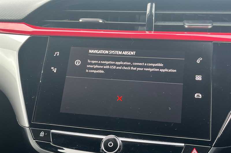 Used Vauxhall Corsa 2020 for sale - 77486335: Photo 18