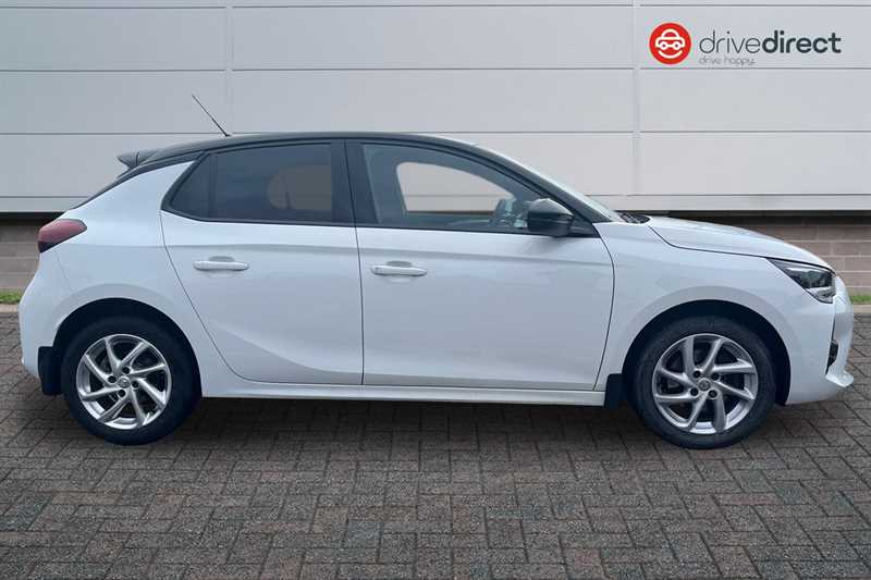 Used Vauxhall Corsa 2020 for sale - 77486335: Photo 2