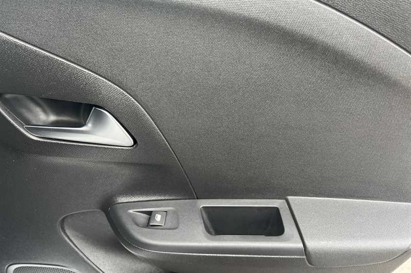 Used Vauxhall Corsa 2020 for sale - 77486335: Photo 38