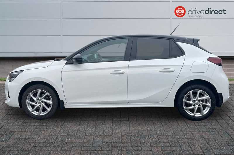 Used Vauxhall Corsa 2020 for sale - 77486335: Photo 6