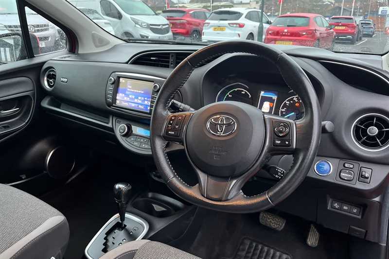 Used Toyota Yaris 2020 for sale - 77445342: Photo 13