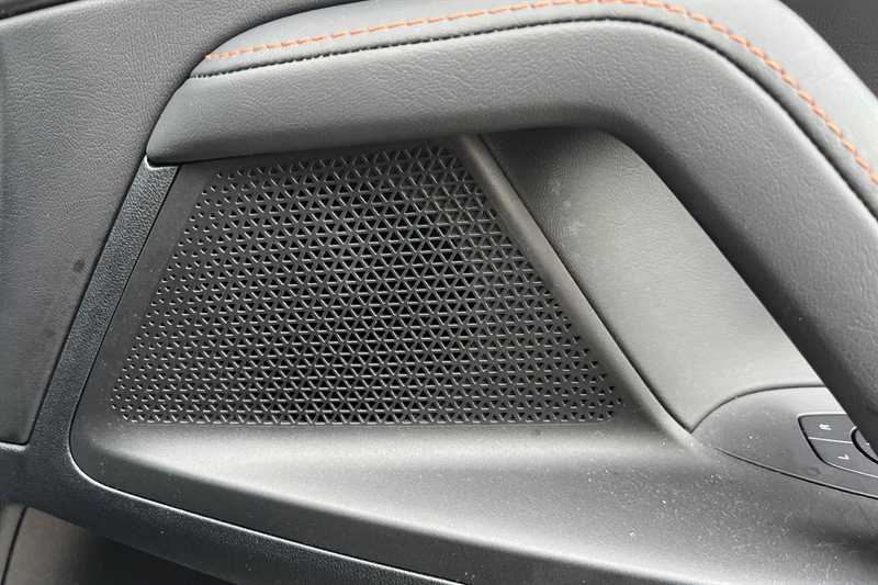 Used MG MG HS 2025 for sale - 76524477: Photo 27