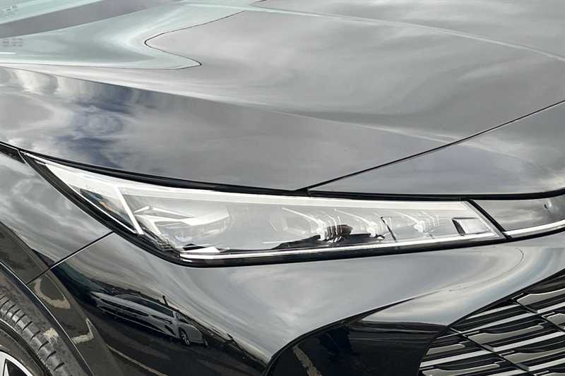 Used MG MG HS 2025 for sale - 76524477: Photo 28