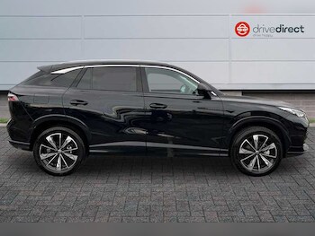 Used MG MG HS 2025 for sale - 76524477: Photo