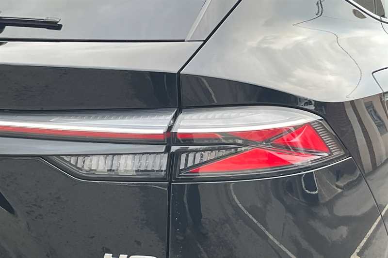 Used MG MG HS 2025 for sale - 76524477: Photo 32