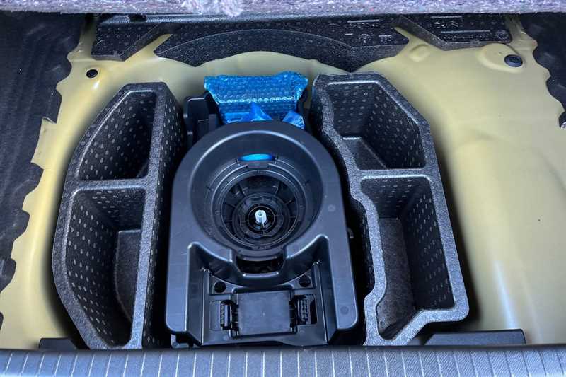 Used Peugeot 208 2023 for sale - 77474229: Photo 37