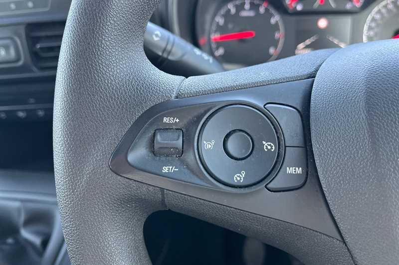 Used Vauxhall Combo Life 2022 for sale - 76463327: Photo 21