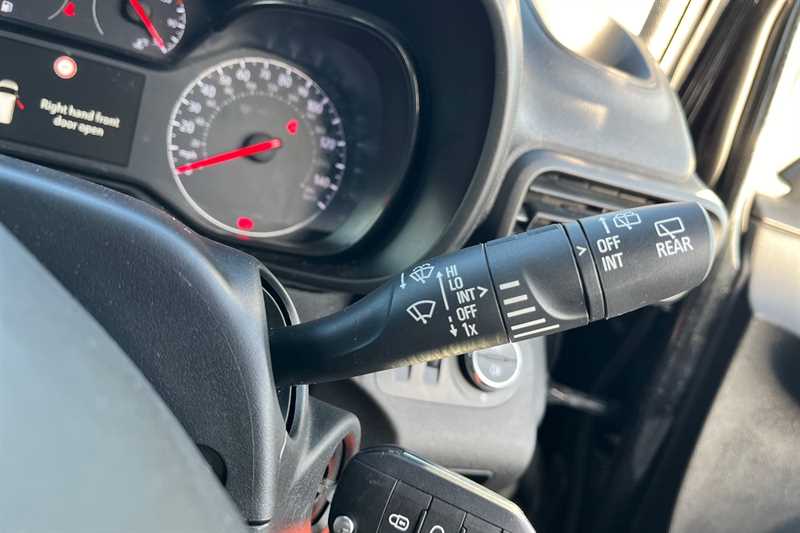 Used Vauxhall Combo Life 2022 for sale - 76463327: Photo 26