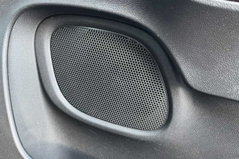 Used Vauxhall Combo Life 2022 for sale - 76463327: Photo 29