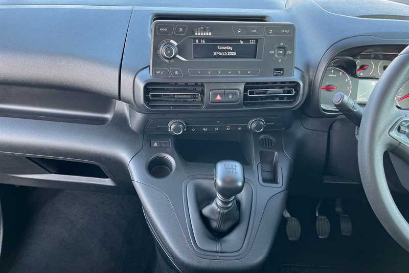 Used Vauxhall Combo Life 2022 for sale - 76463327: Photo 43