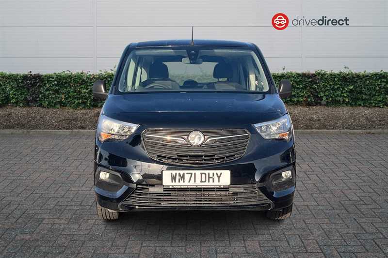 Used Vauxhall Combo Life 2022 for sale - 76463327: Photo 8
