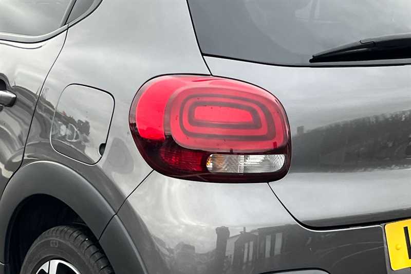 Used Citroen C3 for sale - 77864013: Photo 31