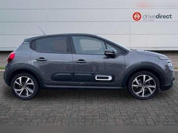 Used Citroen C3 2021 for sale - 77787842: Photo