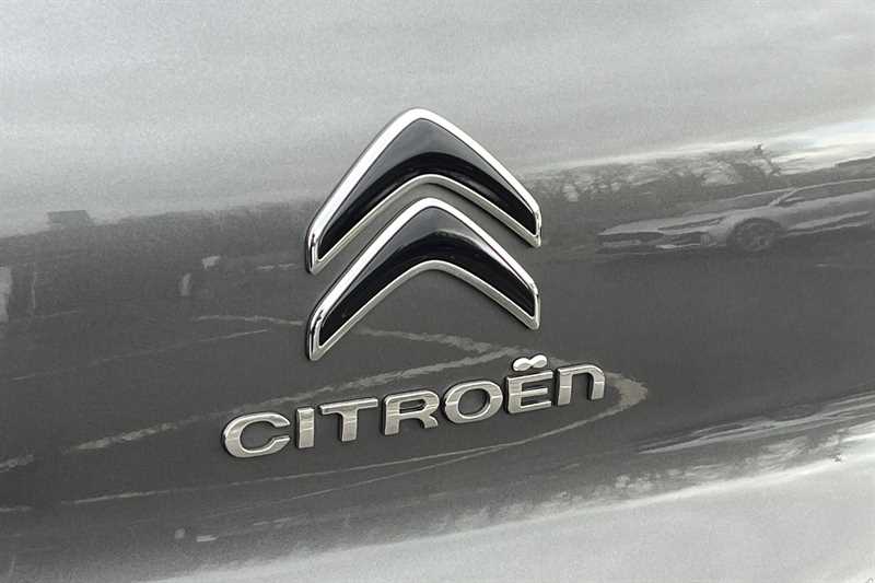 Used Citroen C3 2021 for sale - 77787842: Photo 36