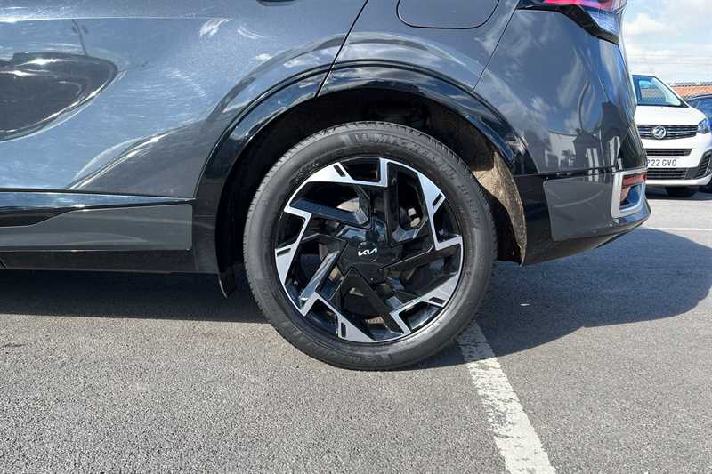 Used Kia Sportage 2022 for sale - 78142185: Photo 10