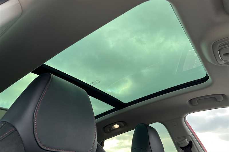 Used MG MG HS 2023 for sale - 77930368: Photo 15