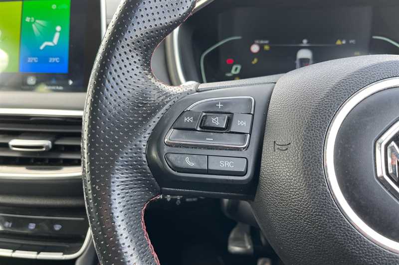 Used MG MG HS 2023 for sale - 77930368: Photo 21