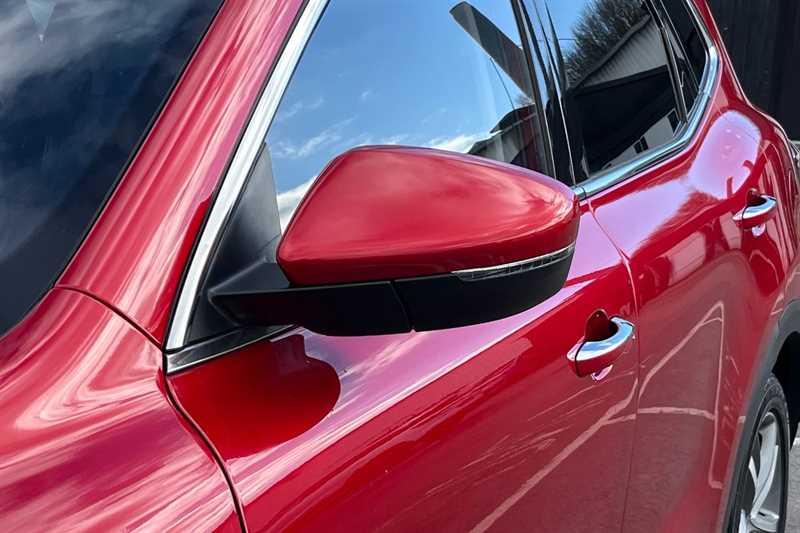 Used MG MG HS 2023 for sale - 77930368: Photo 35