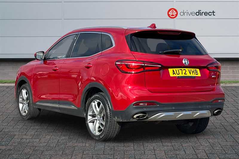 Used MG MG HS 2023 for sale - 77930368: Photo 5