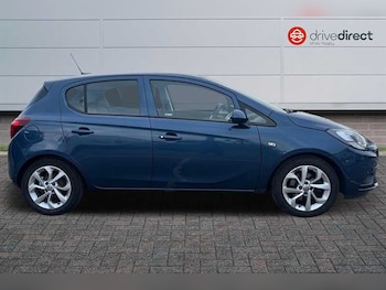 Used Vauxhall Corsa 2017 for sale - 76443108: Photo