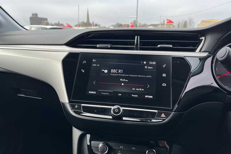 Used Vauxhall Corsa 2023 for sale - 77788381: Photo 17