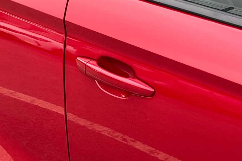 Used Vauxhall Corsa 2023 for sale - 77788381: Photo 33