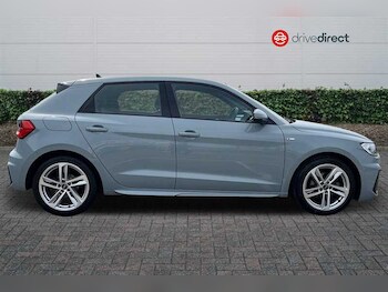 Used Audi A1 2022 for sale - 75461117: Photo