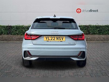 Used Audi A1 2022 for sale - 75461117: Photo