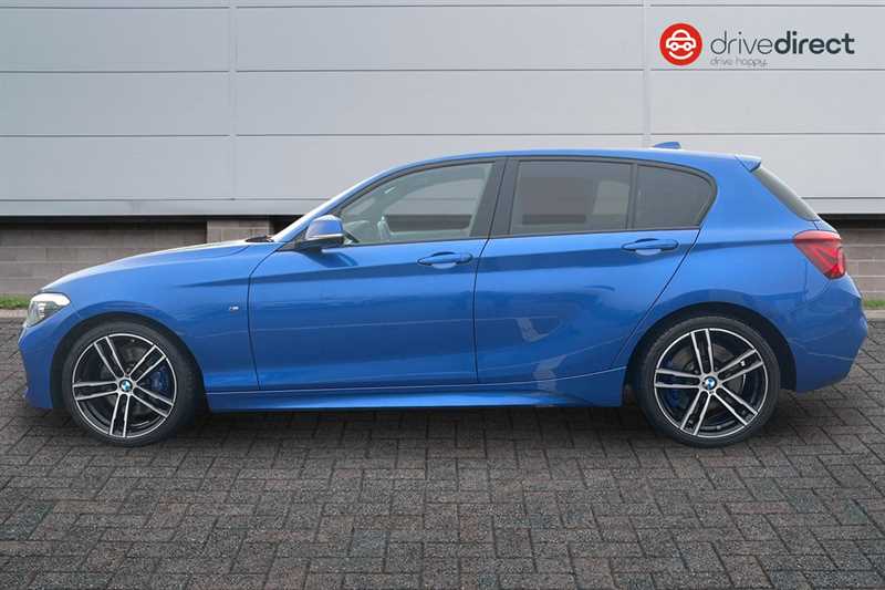 Used BMW 1 Series 2019 for sale - 77562153: Photo 6