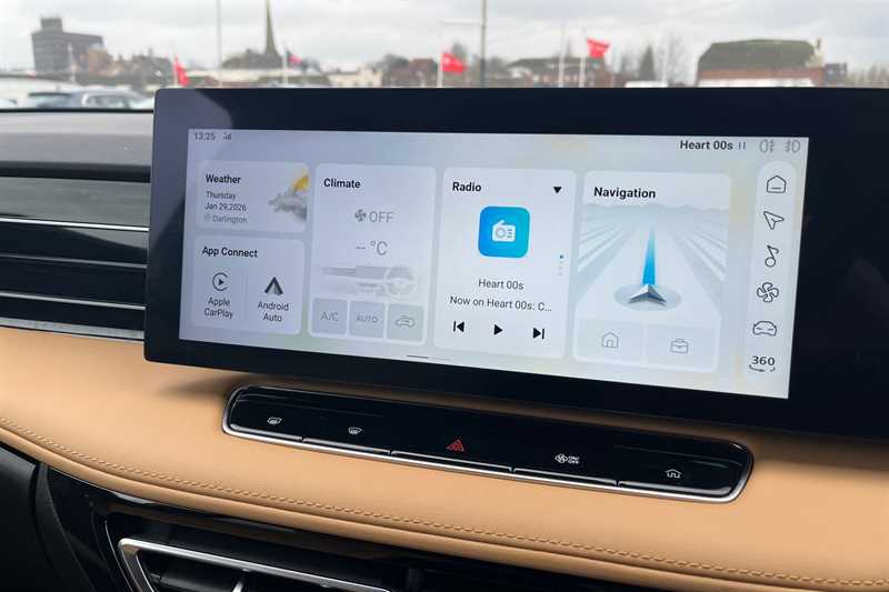 Used MG MG HS 2024 for sale - 77728090: Photo 17