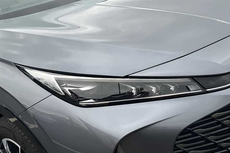 Used MG MG HS 2024 for sale - 77728090: Photo 28