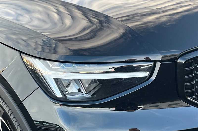 Used Volvo XC40 2022 for sale - 77554802: Photo 28