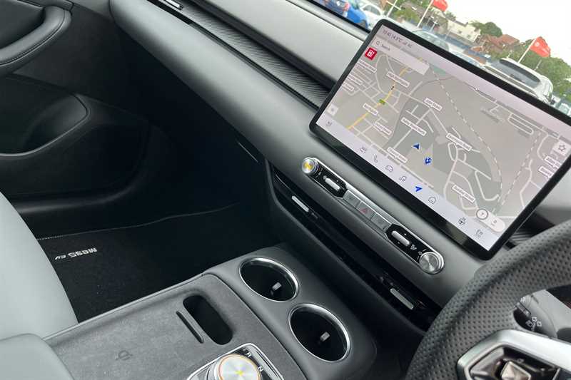 Used MG MG S5 2025 for sale - 76444044: Photo 14