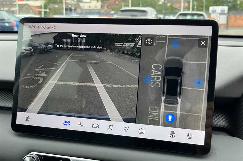 Used MG MG S5 2025 for sale - 76444044: Photo 19