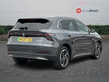 Used MG MG S5 2025 for sale - 76444044: Photo