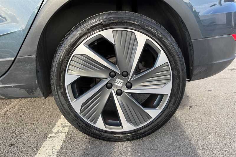 Used SEAT Arona 2022 for sale - 77374990: Photo 10