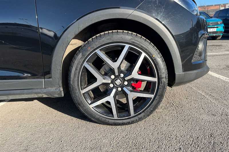 Used SEAT Arona 2021 for sale - 77728055: Photo 12