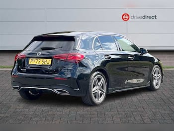 Used Mercedes-Benz A-Class 2024 for sale - 79877864: Photo