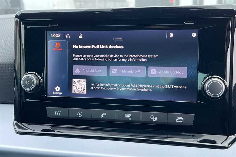 Used SEAT Arona 2023 for sale - 77712584: Photo 18