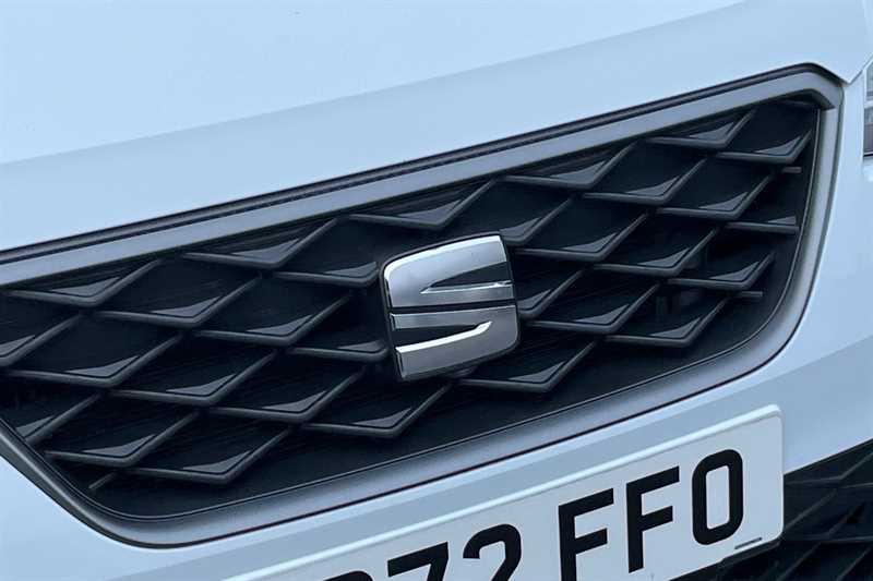 Used SEAT Arona 2023 for sale - 77712584: Photo 30