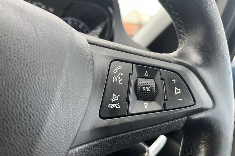 Used Vauxhall Corsa 2017 for sale - 76529920: Photo 22